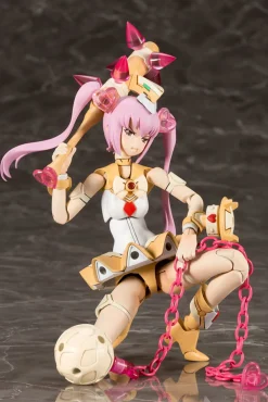 Rise of Gunpla Kotobukiya|Megami Device^MEGAMI DEVICE : CHAOS & PRETTY MAGICAL GIRL