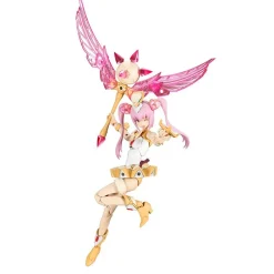 Rise of Gunpla Kotobukiya|Megami Device^MEGAMI DEVICE : CHAOS & PRETTY MAGICAL GIRL