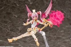 Rise of Gunpla Kotobukiya|Megami Device^MEGAMI DEVICE : CHAOS & PRETTY MAGICAL GIRL