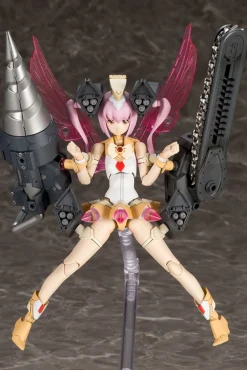 Rise of Gunpla Kotobukiya|Megami Device^MEGAMI DEVICE : CHAOS & PRETTY MAGICAL GIRL