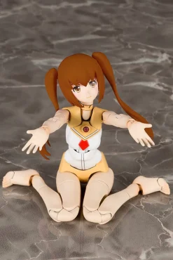 Rise of Gunpla Kotobukiya|Megami Device^MEGAMI DEVICE : CHAOS & PRETTY MAGICAL GIRL