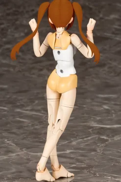 Rise of Gunpla Kotobukiya|Megami Device^MEGAMI DEVICE : CHAOS & PRETTY MAGICAL GIRL