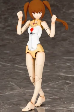 Rise of Gunpla Kotobukiya|Megami Device^MEGAMI DEVICE : CHAOS & PRETTY MAGICAL GIRL