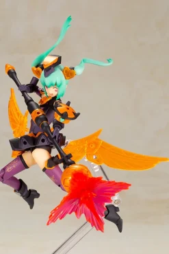 Rise of Gunpla Kotobukiya|Megami Device^MEGAMI DEVICE : CHAOS & PRETTY MAGICAL GIRL DARKNESS