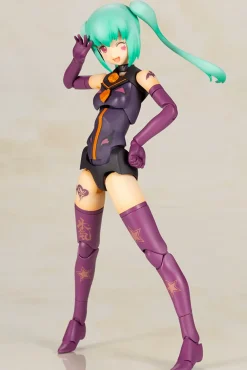 Rise of Gunpla Kotobukiya|Megami Device^MEGAMI DEVICE : CHAOS & PRETTY MAGICAL GIRL DARKNESS