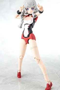 Rise of Gunpla Kotobukiya|Megami Device^MEGAMI DEVICE : CHAOS & PRETTY LITTLE RED (LIMITED)