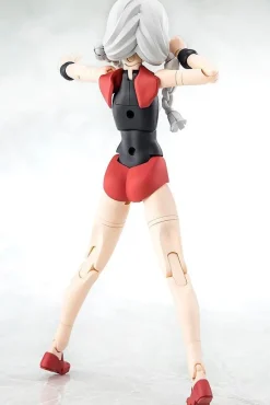 Rise of Gunpla Kotobukiya|Megami Device^MEGAMI DEVICE : CHAOS & PRETTY LITTLE RED (LIMITED)