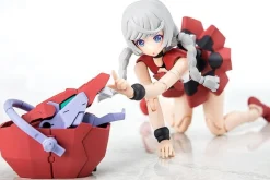 Rise of Gunpla Kotobukiya|Megami Device^MEGAMI DEVICE : CHAOS & PRETTY LITTLE RED (LIMITED)