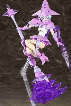 Rise of Gunpla Kotobukiya|Megami Device^MEGAMI DEVICE : CHAOS & PRETTY WITCH