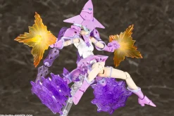 Rise of Gunpla Kotobukiya|Megami Device^MEGAMI DEVICE : CHAOS & PRETTY WITCH