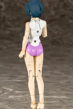 Rise of Gunpla Kotobukiya|Megami Device^MEGAMI DEVICE : CHAOS & PRETTY WITCH