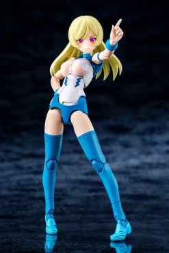 Rise of Gunpla Kotobukiya|Megami Device^MEGAMI DEVICE : CHAOS & PRETTY ALICE (LIMITED)