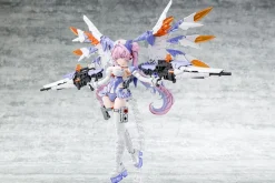 Rise of Gunpla Kotobukiya|Megami Device^MEGAMI DEVICE : DESIRE MAIDEN MEDIC