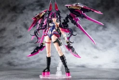 Rise of Gunpla Kotobukiya|Megami Device^MEGAMI DEVICE : DESIRE MAIDEN RAIDER