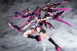 Rise of Gunpla Kotobukiya|Megami Device^MEGAMI DEVICE : DESIRE MAIDEN RAIDER