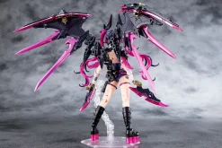 Rise of Gunpla Kotobukiya|Megami Device^MEGAMI DEVICE : DESIRE MAIDEN RAIDER