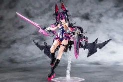 Rise of Gunpla Kotobukiya|Megami Device^MEGAMI DEVICE : DESIRE MAIDEN RAIDER