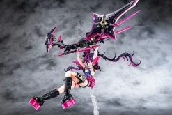 Rise of Gunpla Kotobukiya|Megami Device^MEGAMI DEVICE : DESIRE MAIDEN RAIDER