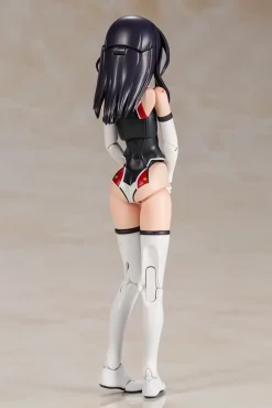 Rise of Gunpla Kotobukiya|Megami Device^MEGAMI DEVICE : KAEDE AGATSUMA (X ALICE GEAR 1/24 AEGIS)