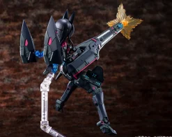 Rise of Gunpla Kotobukiya|Megami Device^MEGAMI DEVICE : KAEDE AGATSUMA (KAIDEN)