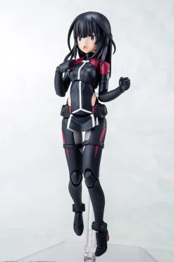Rise of Gunpla Kotobukiya|Megami Device^MEGAMI DEVICE : KAEDE AGATSUMA (KAIDEN)