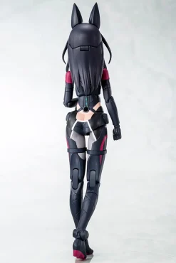 Rise of Gunpla Kotobukiya|Megami Device^MEGAMI DEVICE : KAEDE AGATSUMA (KAIDEN)