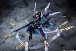 Rise of Gunpla Kotobukiya|Megami Device^MEGAMI DEVICE : SITARA KANESHIYA (TENKI) VER. KARVA CHAUTH