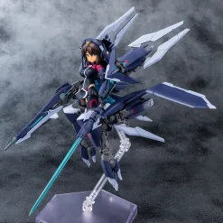 Rise of Gunpla Kotobukiya|Megami Device^MEGAMI DEVICE : SITARA KANESHIYA (TENKI) VER. KARVA CHAUTH