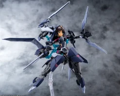 Rise of Gunpla Kotobukiya|Megami Device^MEGAMI DEVICE : SITARA KANESHIYA (TENKI) VER. KARVA CHAUTH