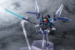 Rise of Gunpla Kotobukiya|Megami Device^MEGAMI DEVICE : SITARA KANESHIYA (TENKI) VER. KARVA CHAUTH