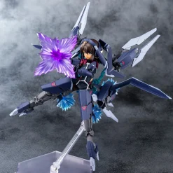 Rise of Gunpla Kotobukiya|Megami Device^MEGAMI DEVICE : SITARA KANESHIYA (TENKI) VER. KARVA CHAUTH