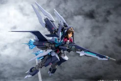 Rise of Gunpla Kotobukiya|Megami Device^MEGAMI DEVICE : SITARA KANESHIYA (TENKI) VER. KARVA CHAUTH