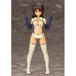 Rise of Gunpla Kotobukiya|Megami Device^MEGAMI DEVICE : SITARA KANESHIYA VER. KARVA CHAUTH