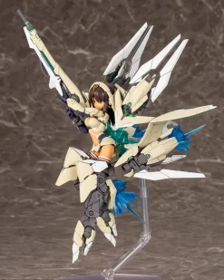Rise of Gunpla Kotobukiya|Megami Device^MEGAMI DEVICE : SITARA KANESHIYA VER. KARVA CHAUTH