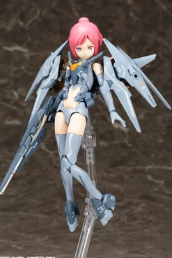 Rise of Gunpla Kotobukiya|Megami Device^MEGAMI DEVICE : SOL HORNET LOW VISIBILITY (LIMITED)