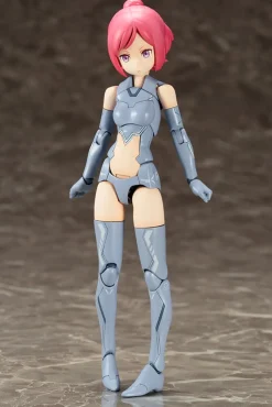 Rise of Gunpla Kotobukiya|Megami Device^MEGAMI DEVICE : SOL HORNET LOW VISIBILITY (LIMITED)