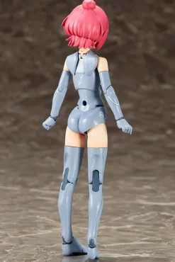 Rise of Gunpla Kotobukiya|Megami Device^MEGAMI DEVICE : SOL HORNET LOW VISIBILITY (LIMITED)