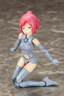 Rise of Gunpla Kotobukiya|Megami Device^MEGAMI DEVICE : SOL HORNET LOW VISIBILITY (LIMITED)