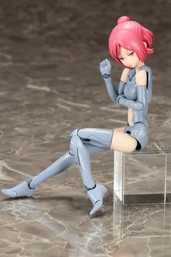 Rise of Gunpla Kotobukiya|Megami Device^MEGAMI DEVICE : SOL HORNET LOW VISIBILITY (LIMITED)