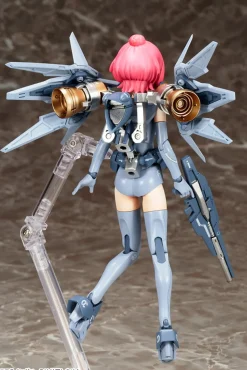 Rise of Gunpla Kotobukiya|Megami Device^MEGAMI DEVICE : SOL HORNET LOW VISIBILITY (LIMITED)