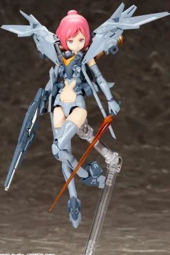 Rise of Gunpla Kotobukiya|Megami Device^MEGAMI DEVICE : SOL HORNET LOW VISIBILITY (LIMITED)