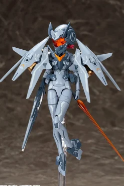 Rise of Gunpla Kotobukiya|Megami Device^MEGAMI DEVICE : SOL HORNET LOW VISIBILITY (LIMITED)