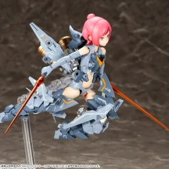 Rise of Gunpla Kotobukiya|Megami Device^MEGAMI DEVICE : SOL HORNET LOW VISIBILITY (LIMITED)