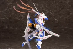 Rise of Gunpla Kotobukiya|Megami Device^MEGAMI DEVICE : SOL RAPTOR