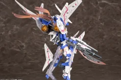 Rise of Gunpla Kotobukiya|Megami Device^MEGAMI DEVICE : SOL RAPTOR