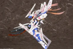 Rise of Gunpla Kotobukiya|Megami Device^MEGAMI DEVICE : SOL RAPTOR