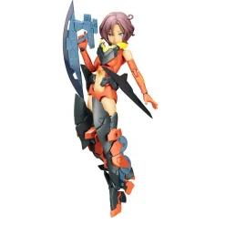 Rise of Gunpla Kotobukiya|Megami Device^MEGAMI DEVICE : SOL ROAD RUNNER