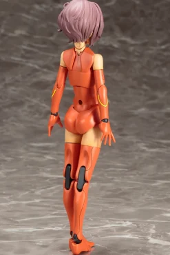 Rise of Gunpla Kotobukiya|Megami Device^MEGAMI DEVICE : SOL ROAD RUNNER