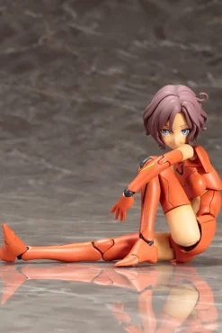 Rise of Gunpla Kotobukiya|Megami Device^MEGAMI DEVICE : SOL ROAD RUNNER