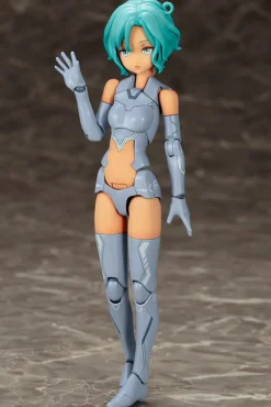 Rise of Gunpla Kotobukiya|Megami Device^MEGAMI DEVICE : SOL ROAD RUNNER LOW VISIBILITY (LIMITED)